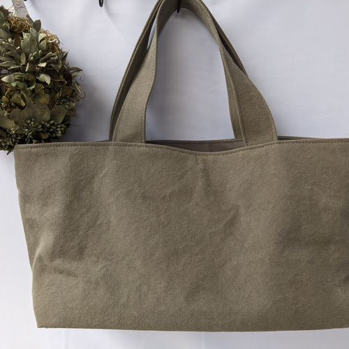 ミナペルホネン/ローズ＆タンバリン【rosy＆tambourine】ブラウン