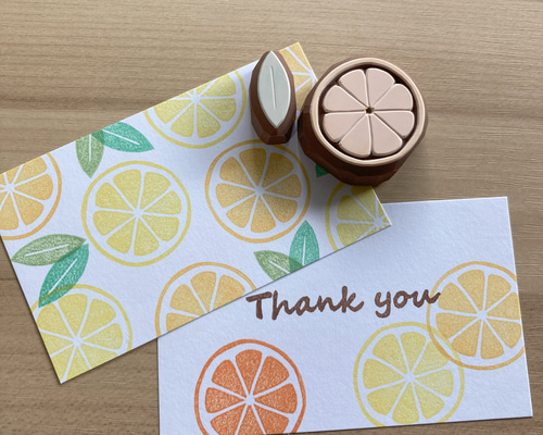 消しゴムはんこNo.129  レモン d01914f7491f4eeb4e144782befe19