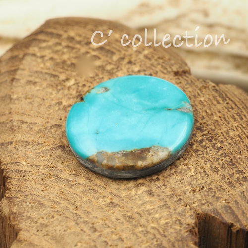 ハイグレードナチュラルターコイズ原石　トルコ石の裸石　モレンシーターコイズ ハイグレードナチュラルターコイズ原石トルコ石の裸石モレンシーターコイズ