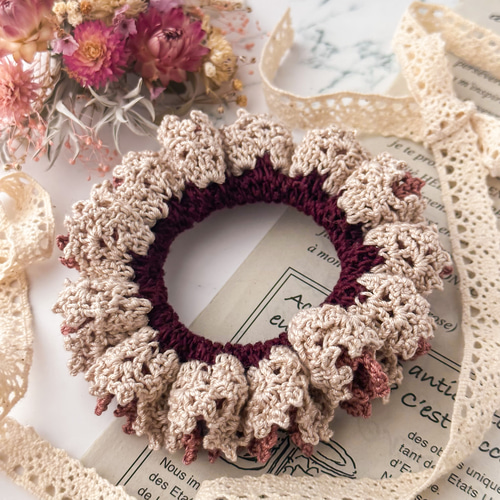 ヴィンテージクロシェドイリーリメイクポンチョ ヴィンテージクロシェドイリーリメイクポンチョ - メルカリ