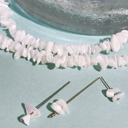 タンブル】清流の石 ブルーオブシディアン 1個 天然石 lia stone 通販