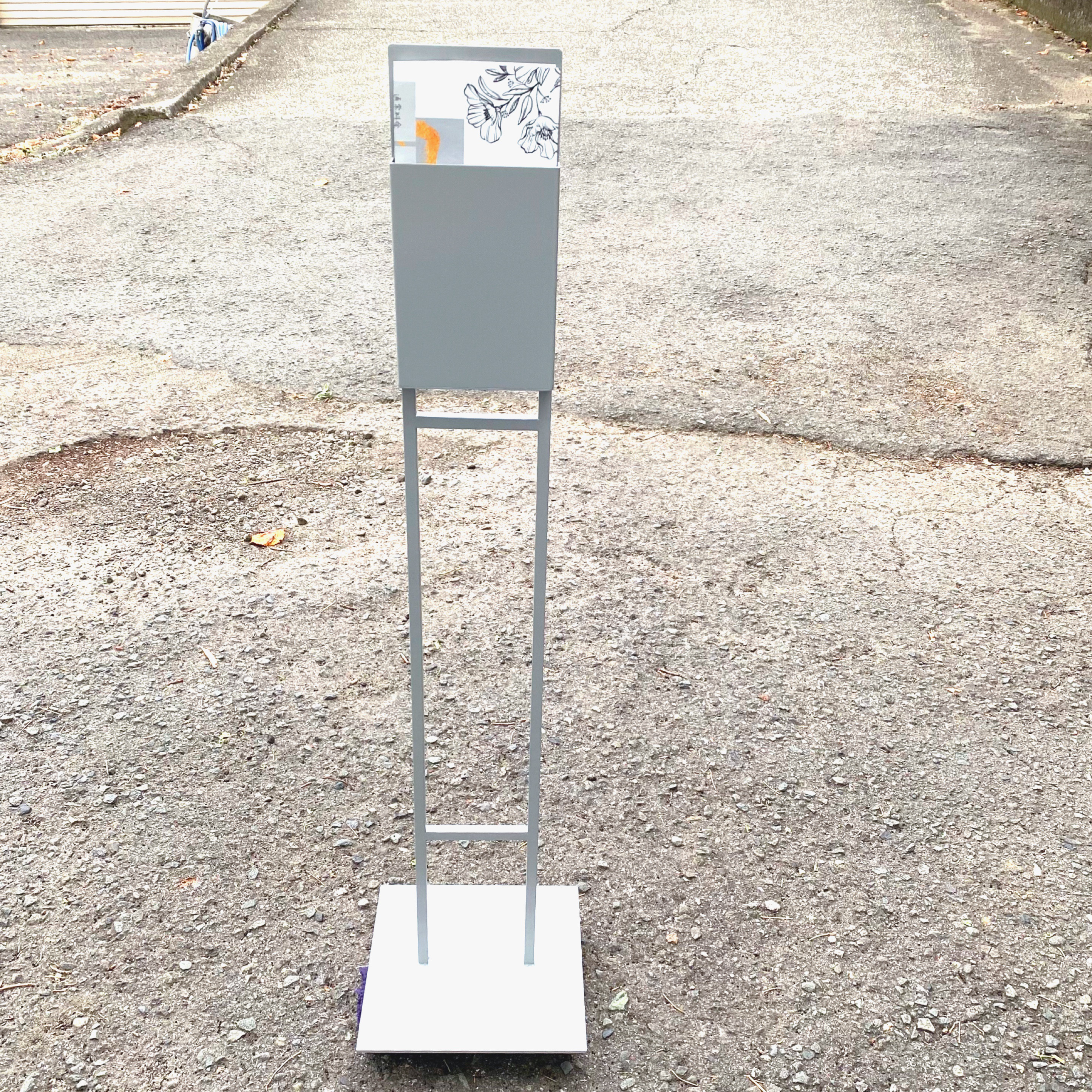 横幅80cm☆ボルトラック ワイヤークロス☆男前インテリア☆西海岸 横幅80cm☆ボルトラック ワイヤークロス☆男前インテリア