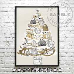 500] インテリア アートポスター オマージュ 海外アート パロディ A4