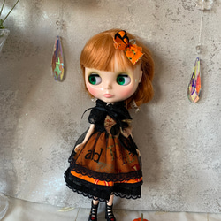 ブライスアウトフィット 着物 帯 うさぎ髪飾り その他人形 瑞恋 通販