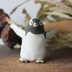 ペンギン のおすすめ人気通販｜Creema(クリーマ) 国内最大の