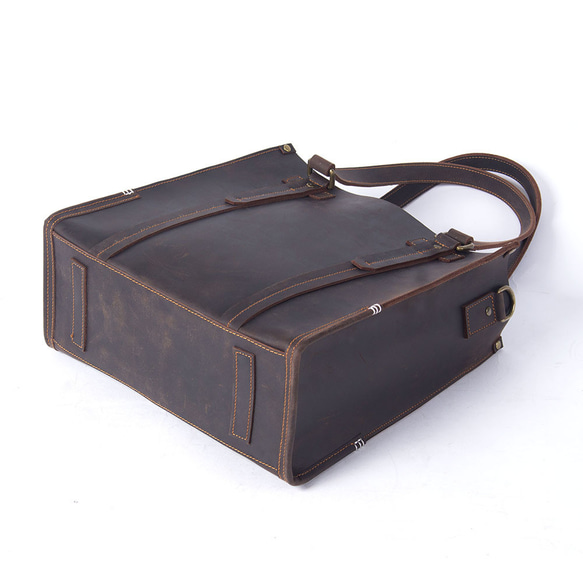 本革 ハンドバッグ メンズ レザー ショルダーバッグ 牛革 ラップトップバッグ ノートパソコン用 大容量 彼氏 友達 本革 メンズ ハンドバッグ ショルダーバッグ 牛革 大容量 彼氏 友達 バッグ 旅行バッグ