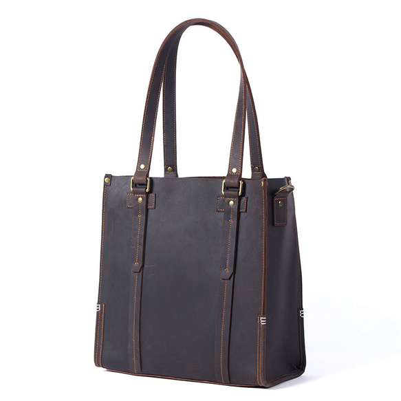 本革 ハンドバッグ メンズ レザー ショルダーバッグ 牛革 ラップトップバッグ ノートパソコン用 大容量 彼氏 友達 本革 メンズ ハンドバッグ ショルダーバッグ 牛革 大容量 彼氏 友達 バッグ 旅行バッグ