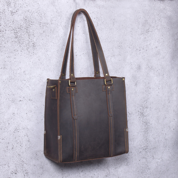 本革 ハンドバッグ メンズ レザー ショルダーバッグ 牛革 ラップトップバッグ ノートパソコン用 大容量 彼氏 友達 本革 メンズ ハンドバッグ ショルダーバッグ 牛革 大容量 彼氏 友達 バッグ 旅行バッグ