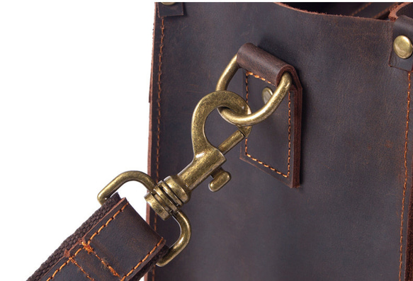 本革 ハンドバッグ メンズ レザー ショルダーバッグ 牛革 ラップトップバッグ ノートパソコン用 大容量 彼氏 友達 本革 メンズ ハンドバッグ ショルダーバッグ 牛革 大容量 彼氏 友達 バッグ 旅行バッグ