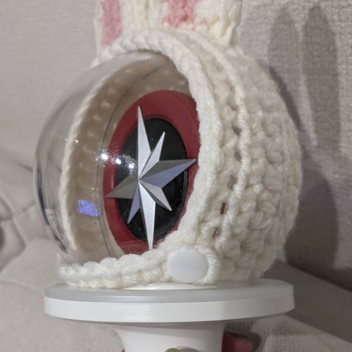 straykids lightstickver.2 ペンライトカバー うさぎ その他雑貨 やの