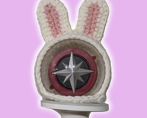 ウンアギ ペンライトカバー Amazon.co.jp: Felimoa うさぎ ペンライトカバー SEVENTEENペン