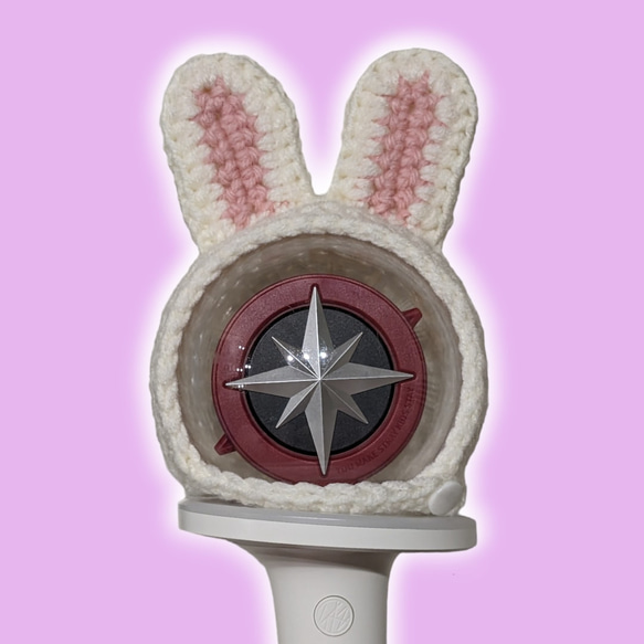 Stray Kids OFFICIAL LIGHT STICK VER.2 - JYP SHOP｜ペンライト
