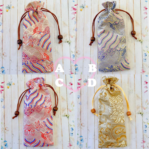 つげ櫛 本つげ くし 木製櫛 牡丹【桃太郎】両面彫刻 静電気防止