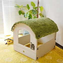 おこりんぼうのハリネズミケージ L904545 ハウス・小屋 A.C.E