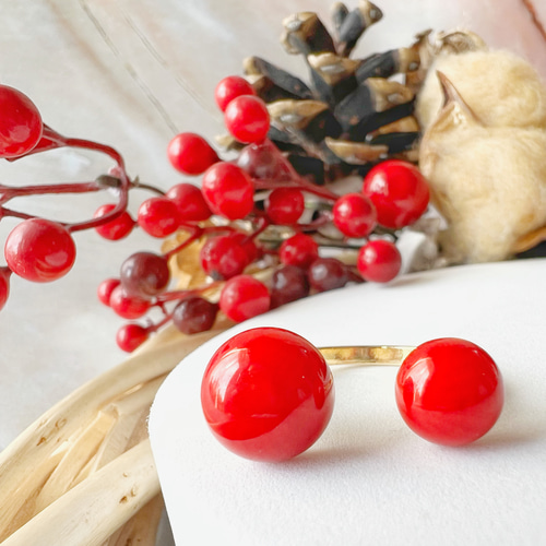 りんごさん専用 BIGHAND RING SUN サンリング 2022 BIG HAND SUNリング