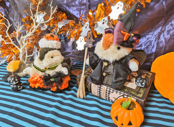 やんちゃなリスくん ぬいぐるみ アーティストベア 海外作家様 ハンドメイド 数量限定販売】りすくんぬいぐるみ /まつうらあい – クレコ