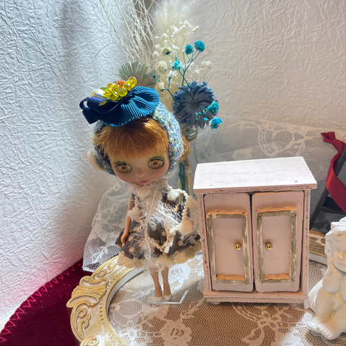 ドールハウス　ハンドメイド1/12　NO.81 ドールハウス ハンドメイド1/12 NO.81 ドールハウス