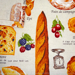 【2024年新春福袋】美味しいパンの詰め合わせ３点Aセット( •̀ω•́ )و✧ｳﾏｲ　プレゼントに最適 5枚目の画像
