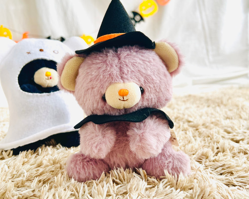 くまくま♡ キッズ くま ぬいぐるみ | Zara Home 日本/Japan