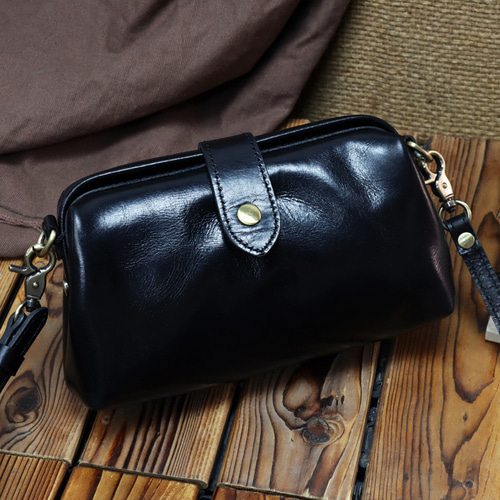 ショルダーバッグ・ポシェット SELF PORTRAIT FW25 (PF25 313A B BLACK) 2025SS NEWブランド【STORY】ショルダー・バッグ (3A-1756-4) | s