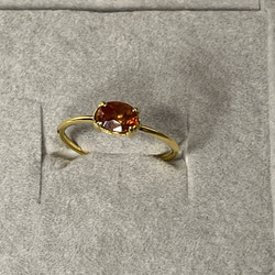 スファレライト　リング スファレライト リング : momi accessory - 通販 - Yahoo