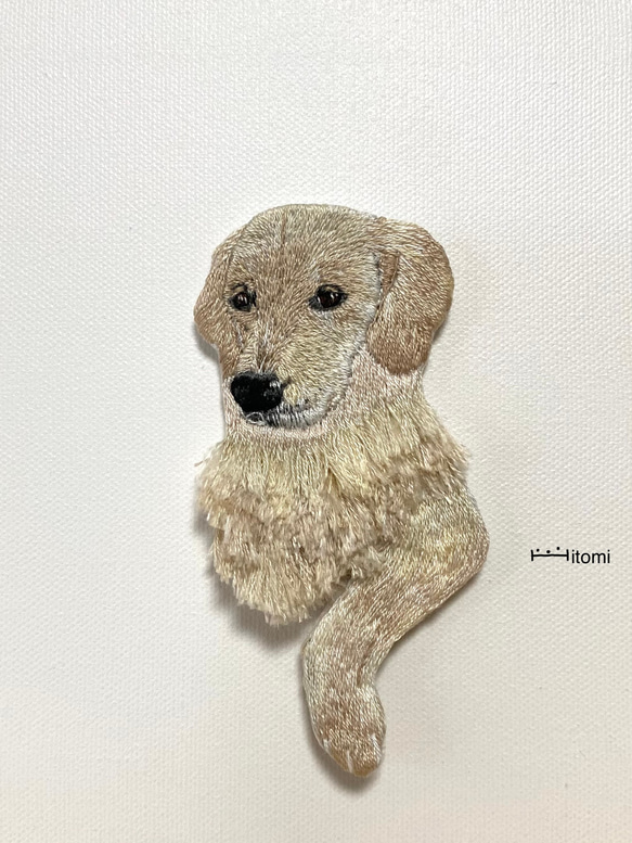 hitomi shinoyama design 鳥ブローチ ライチョウブローチ - 【シサム工房 公式OnlineStore】FAIR