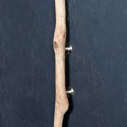 ✿獨特✿ 浮木門把手，浮木門把手，扶手，木門把手，木門把手，木門把手，木扶手-46 第5張的照片