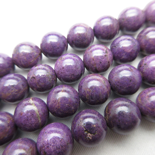 希少】/【スティヒタイト】/玉size(約8㎜)/1set(2玉)「平和」を