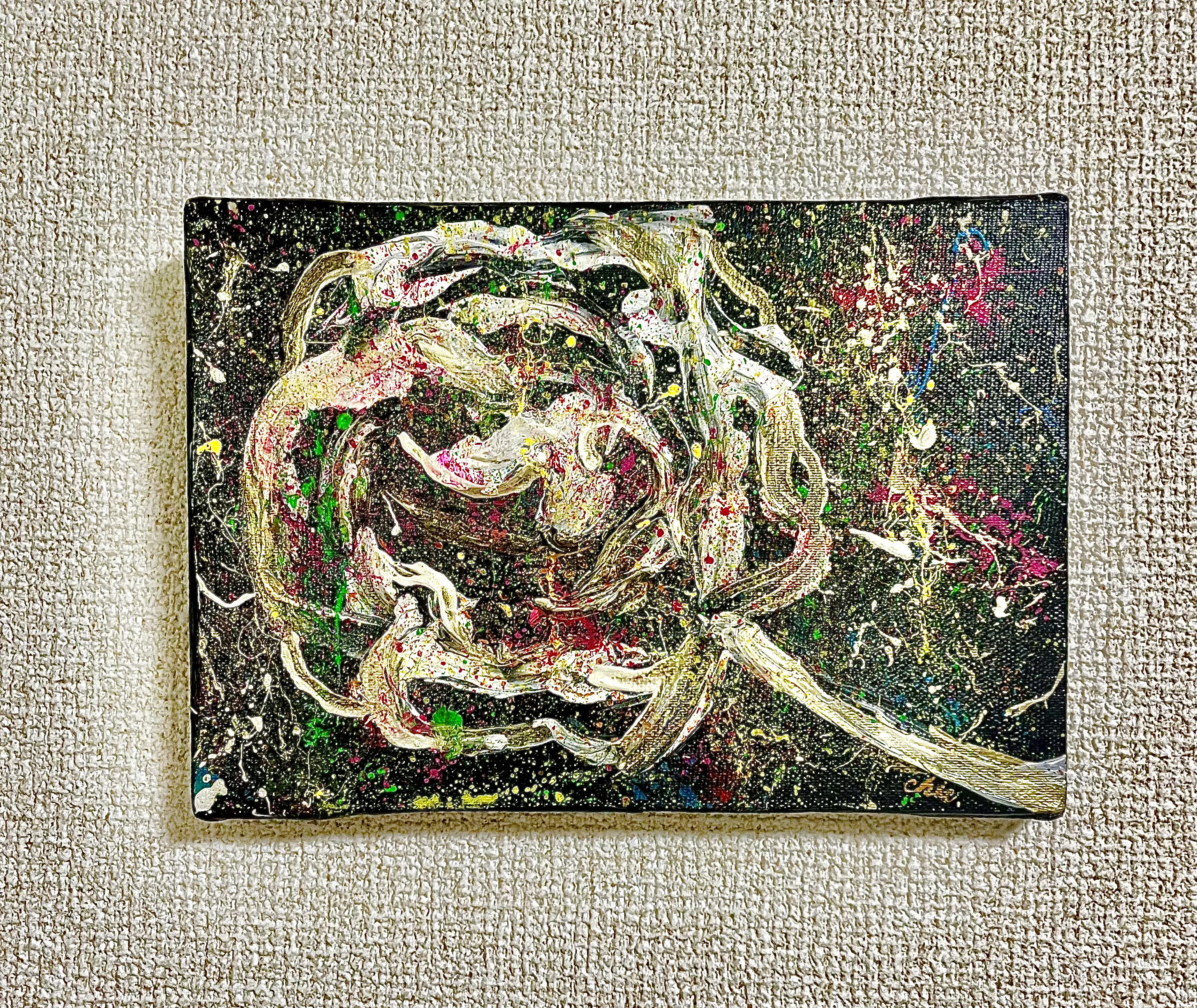いのちの花
