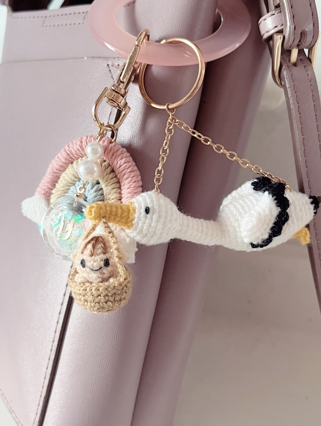 ARMY 3 】パイレーツミニビロコウetcあみぐるみキーホルダー 2025年