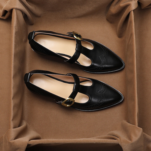 本革 tストラップシューズ パンプス 入学式 入園式 卒業式 卒園式