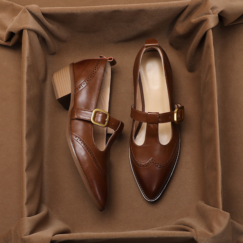 本革 tストラップシューズ パンプス 入学式 入園式 卒業式 卒園式