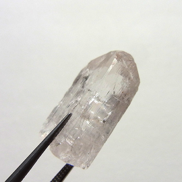 ダンビュライトとアーカンソー水晶のセット 10枚目の画像