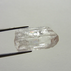ダンビュライトとアーカンソー水晶のセット 8枚目の画像