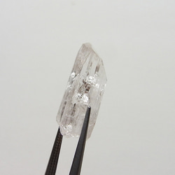 ダンビュライトとアーカンソー水晶のセット 5枚目の画像