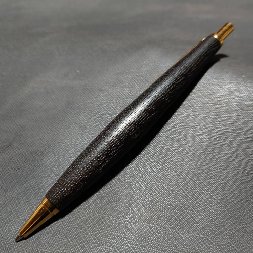 ウッドペンクラフト 栗 ペンシル0.7mm 新品 140975316_o2.jpg?