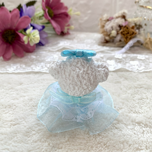 アロマストーン✨くまさんからの贈り物 ディフューザー・アロマポット