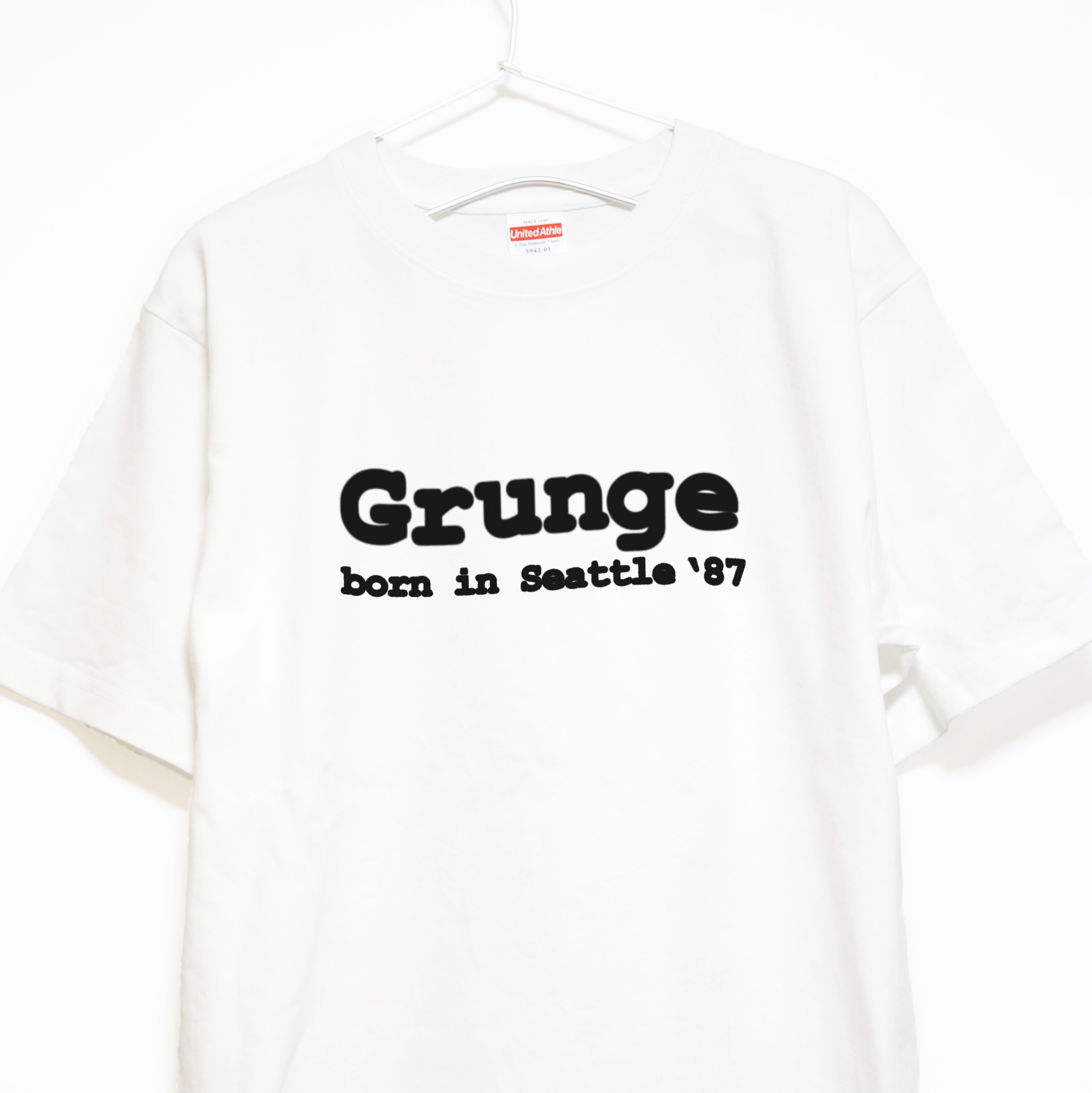 90’s オルタナ/グランジ L7 Tシャツ フランケン 90's オルタナ/グランジ L7 Tシャツ フランケン 90's オルタナ