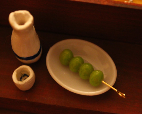 絶滅危惧種！? 』銀杏。ピアス・イヤリング（方側1つ売り） イヤリング