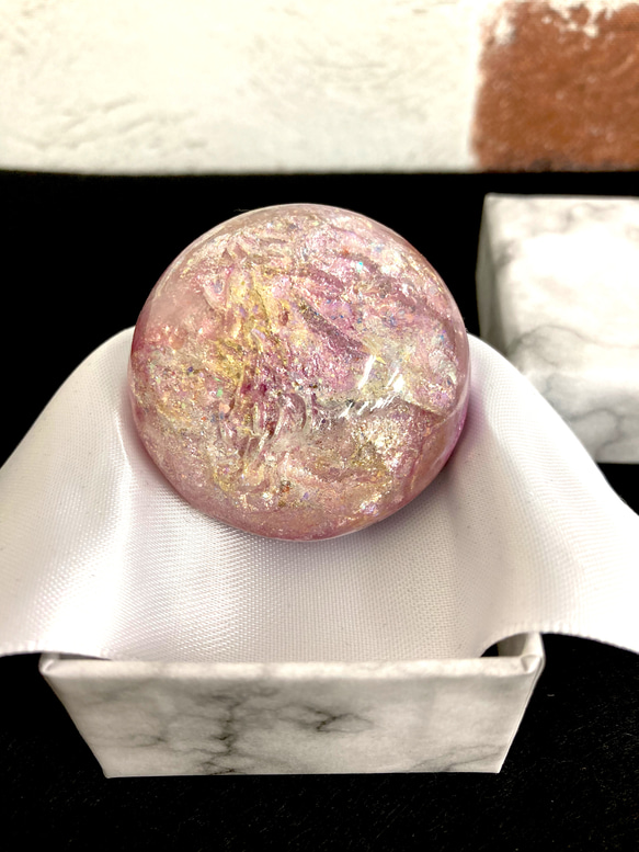 Galaxy Soap(ギャラクシー石鹸)  桃源郷(ユートピア) 3枚目の画像