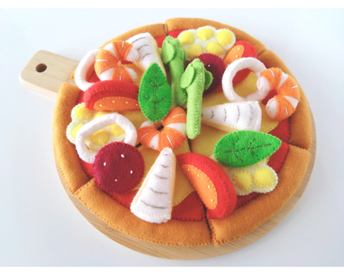 akiページ フェルトままごと AKI様専用ページ※フェルトおままごとハンドメイド手作りパン野菜