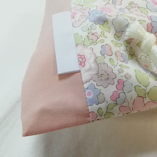 再販/ピンクラベンダー/ベッツィ/リバティ/海のブロード/女の子