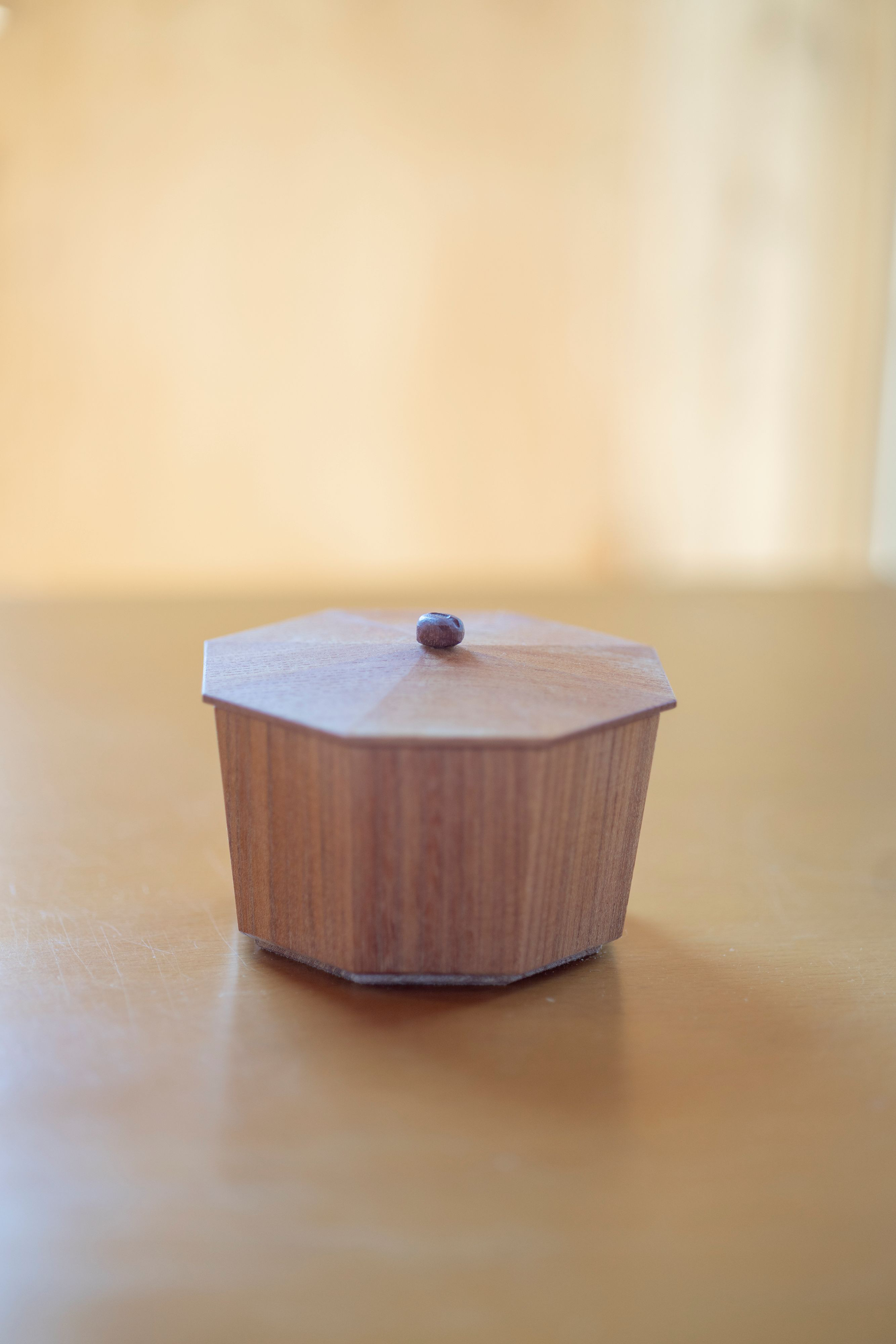 コーヒーミルクケース