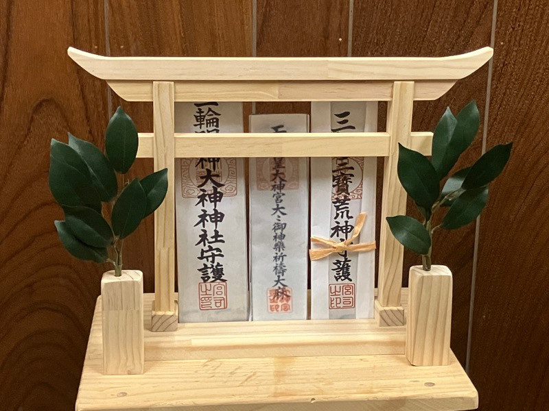 金清霊神 当時物 検)寺院仏具 神社  置物 金清霊神 当時物 検)寺院仏具 神社 置物