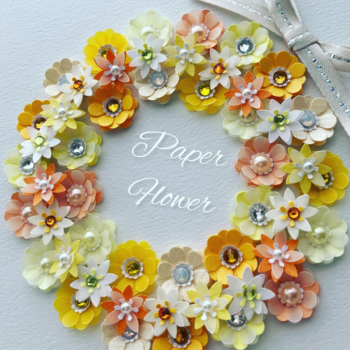 200円☆クラフトパンチダイカットはと10カラー③