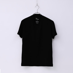 【ユニセックス】【Ｔシャツ2024】C HIGH END ウール100％Ｔシャツ 半袖 6枚目の画像