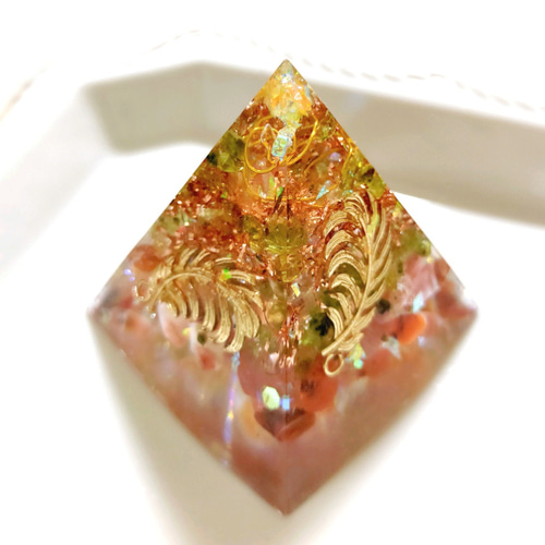 Lemon☆さま♥️オルゴナイト♥️オーダー♥️おまとめ♥️専用です