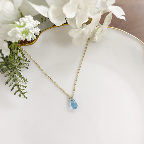 希少）アクセサリーまとめて DIAMOND WIRE CHOKER(2JN1139)K10 ネックレス｜スタージュエリー