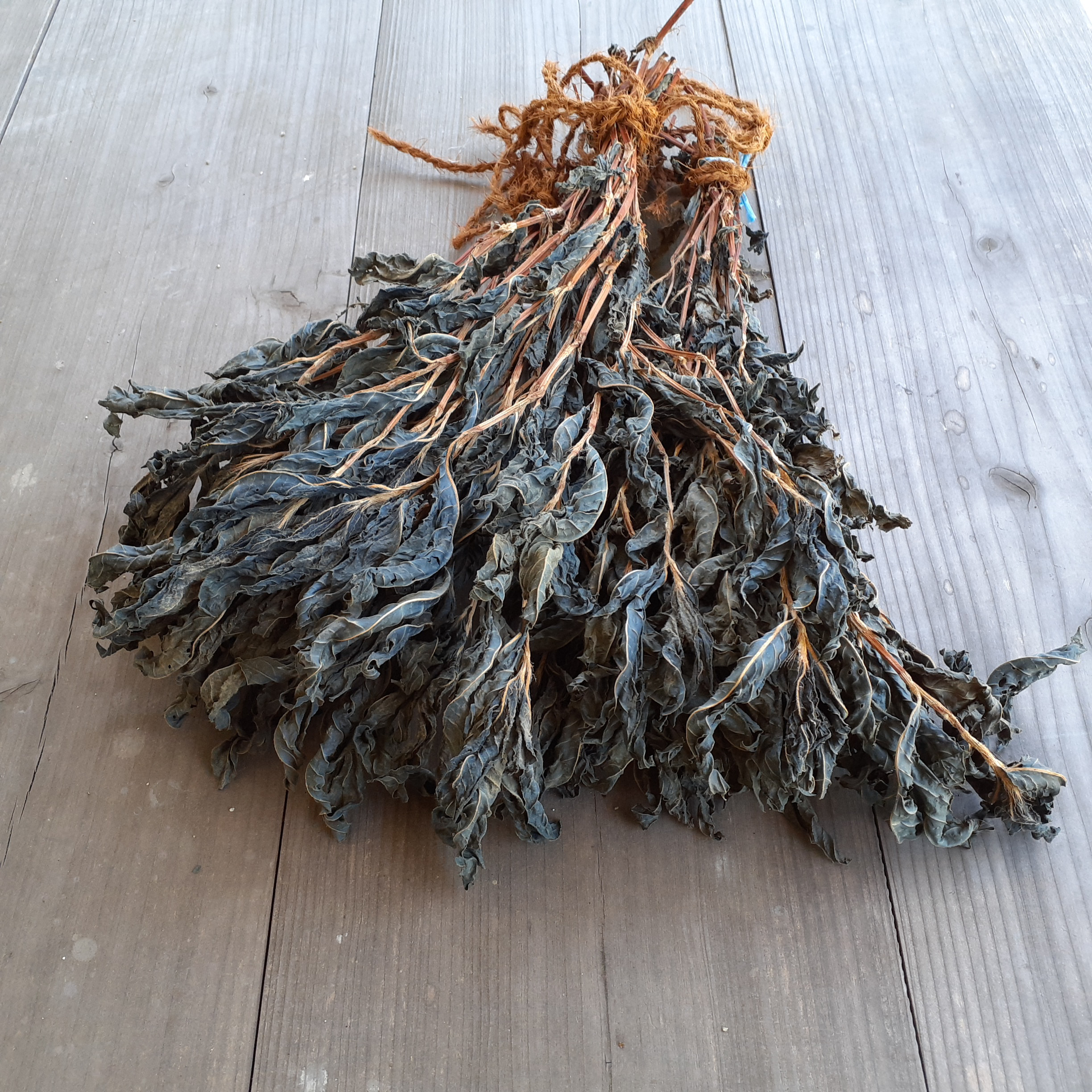 備前焼  デニム備前 カップ&ソーサー  ブルー② 新作 Creema限定　備前焼緋襷藍釉