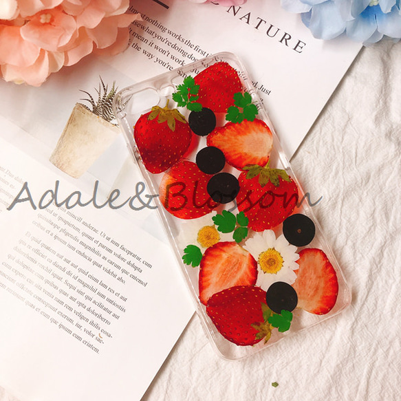 Google Pixel 7 Pro 手帳型押し花ケース花柄・スマホケースGoogle